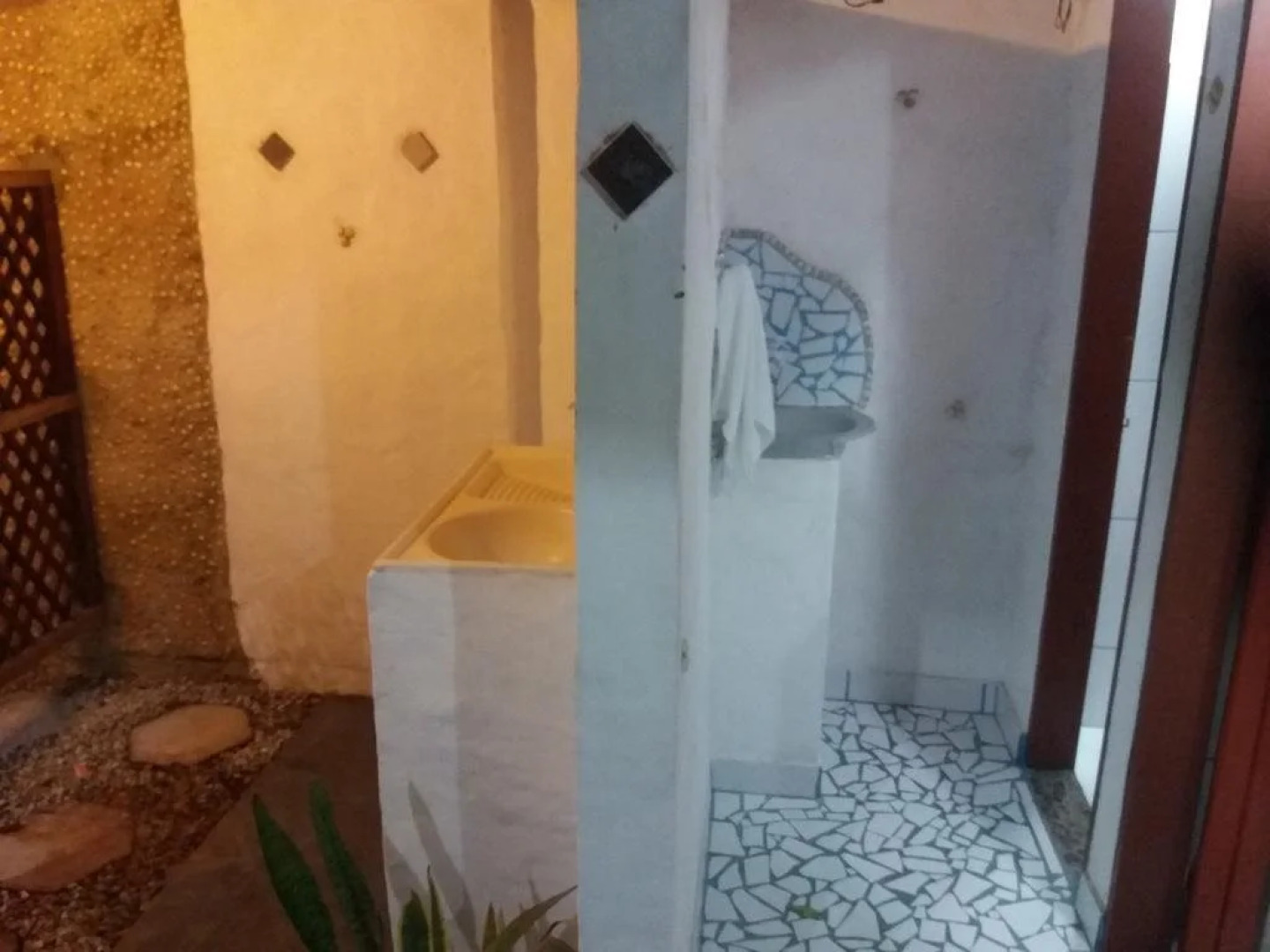 Guest House Vila Cavalo Marinho