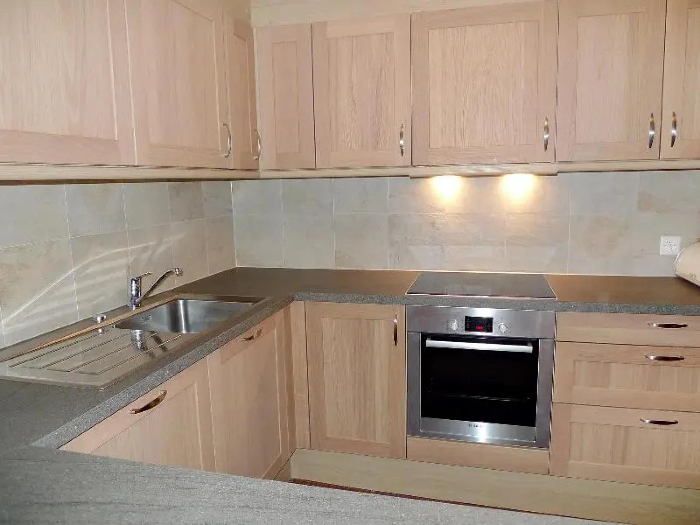 Les Mischabels Crans-montana