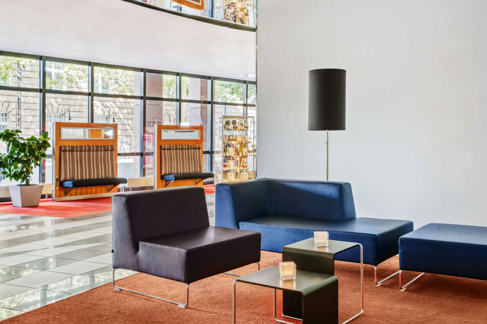 IntercityHotel Erfurt