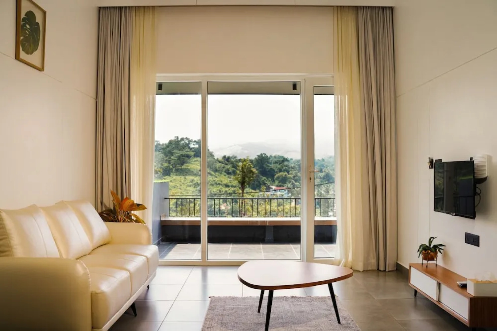 The Leaves Resort Vythiri