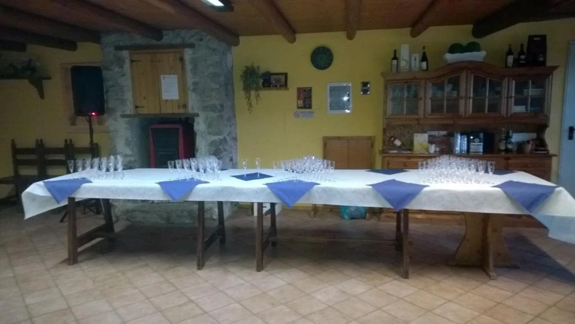 Agriturismo Fattoria della Felicità