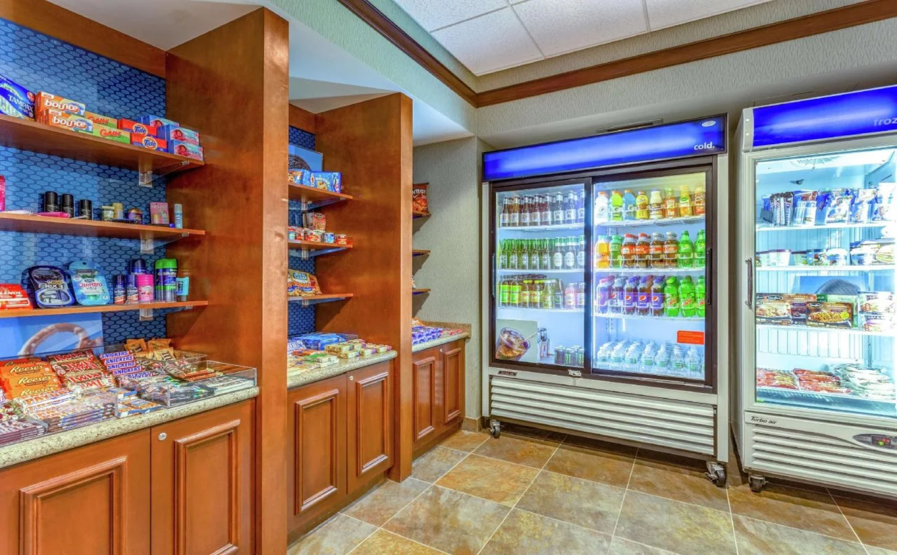 Hampton Inn Okeechobee - Lake Okeechobee