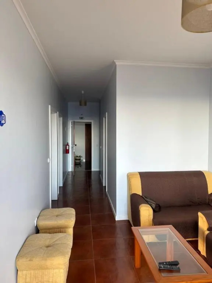 Apartamento Freitas