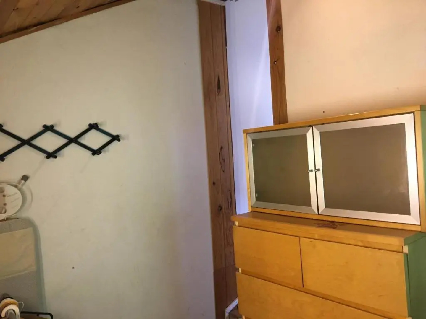 studio maison jardin métro