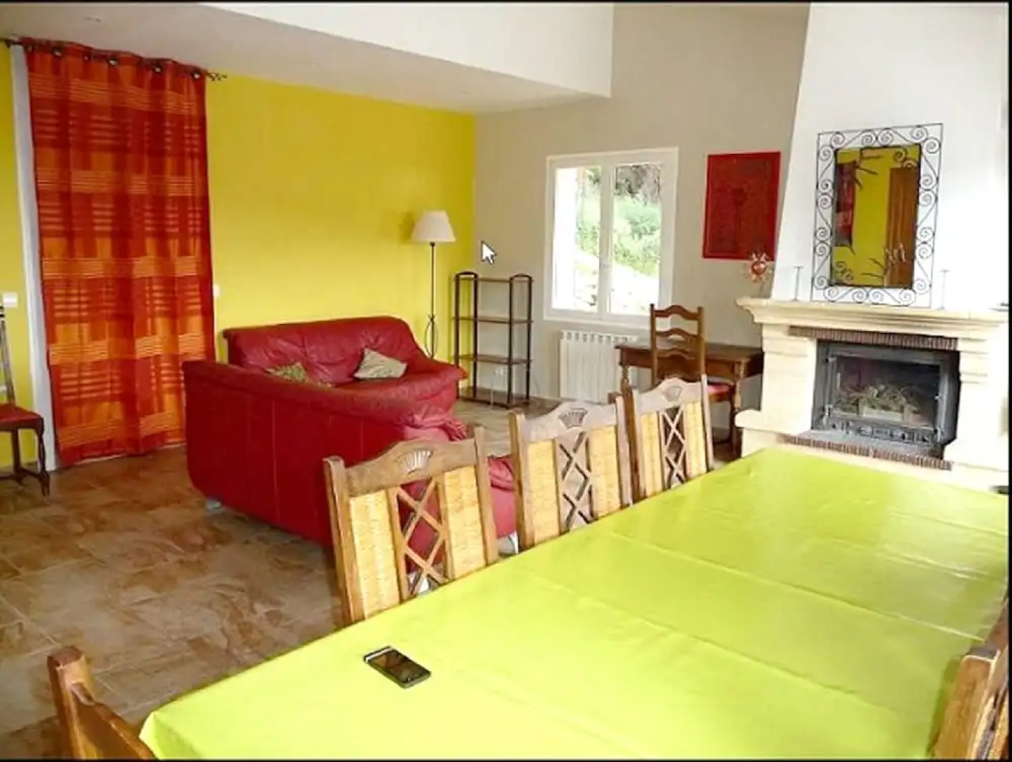 Villa With 5 Bedrooms in La Roquette-sur-var, With Wonderful sea View,