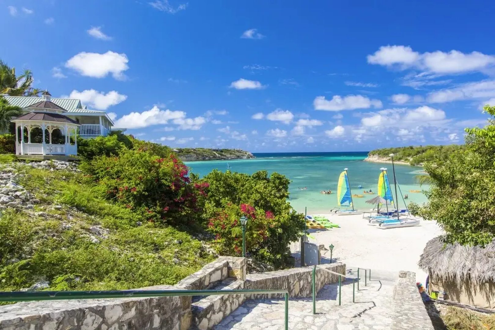 Villas at Verandah Resort - All Inclusive