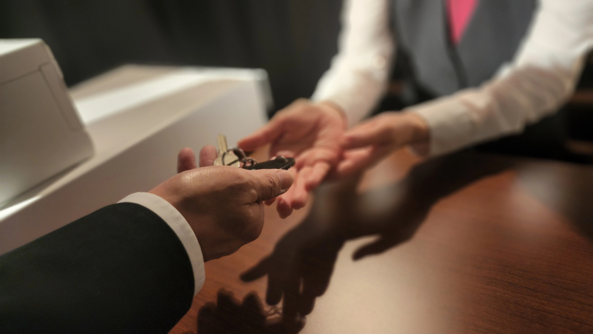 Platon Hotel Yokkaichi