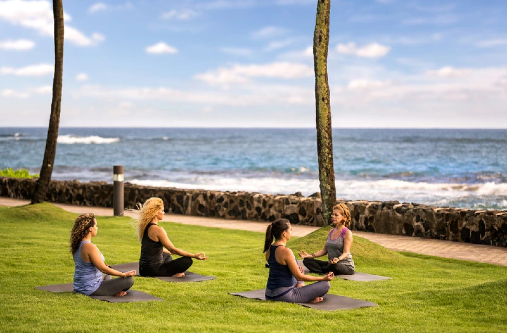 Condado Lagoon Villas at Caribe Hilton