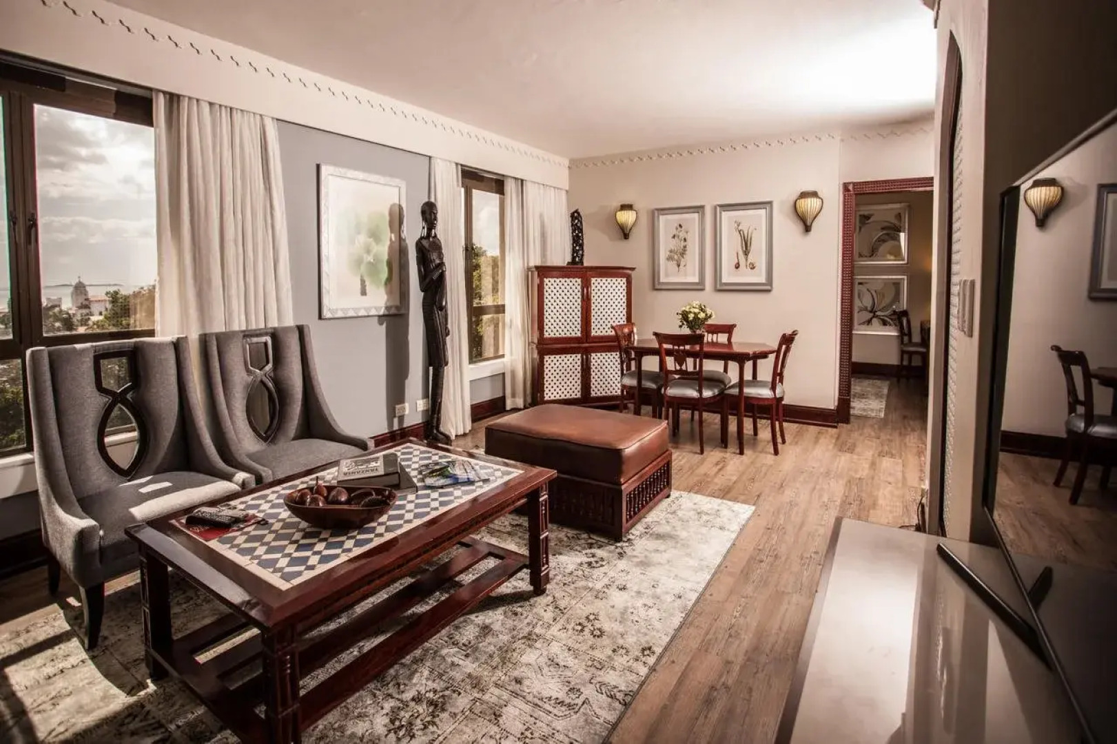 Southern Sun Hotel Dar es Salaam