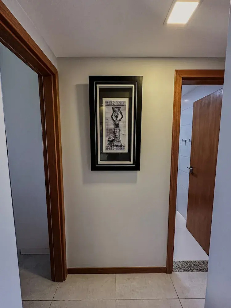 Itacimirim Apartments Booulevard