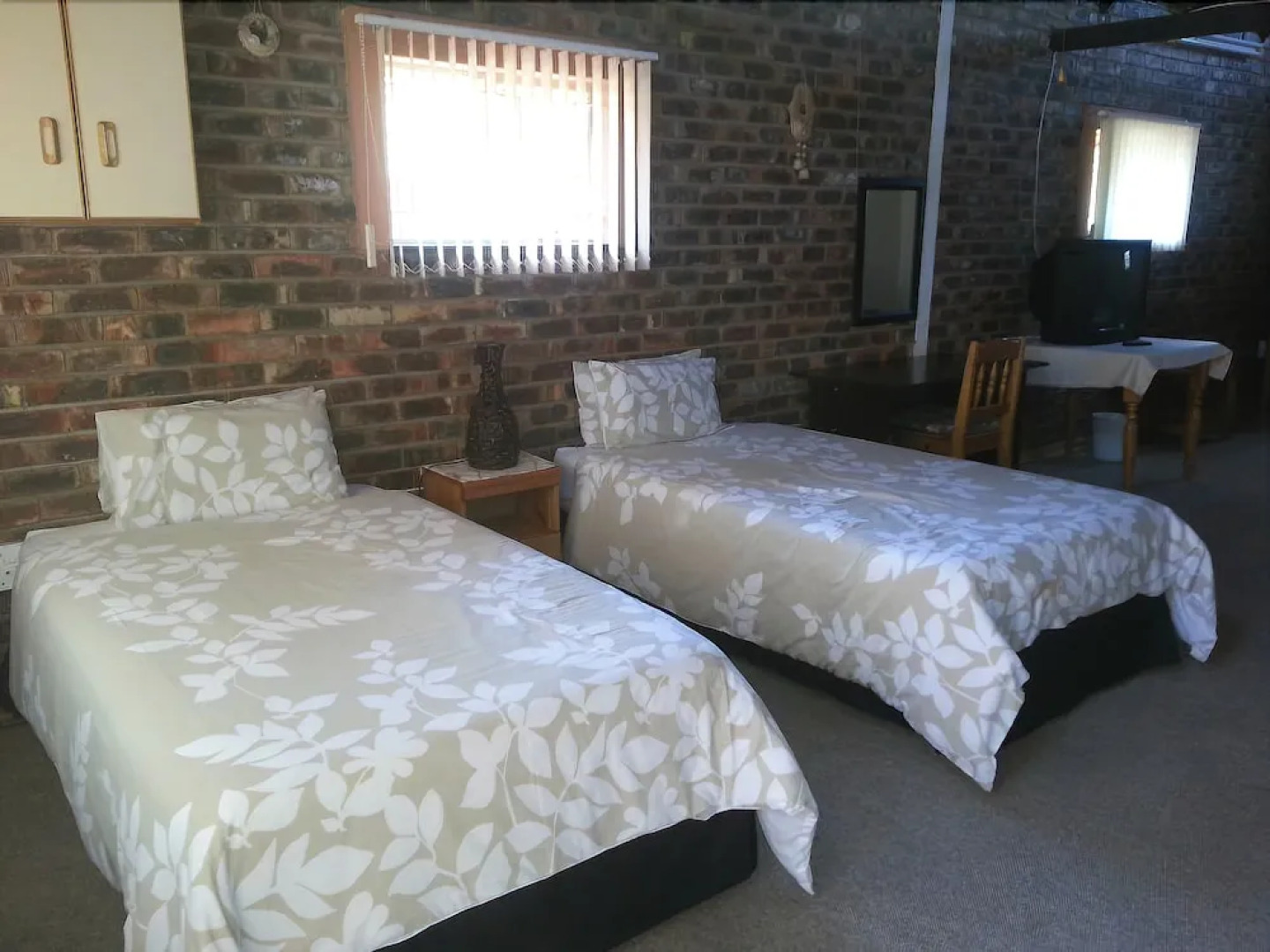 Windchime Guest Manor