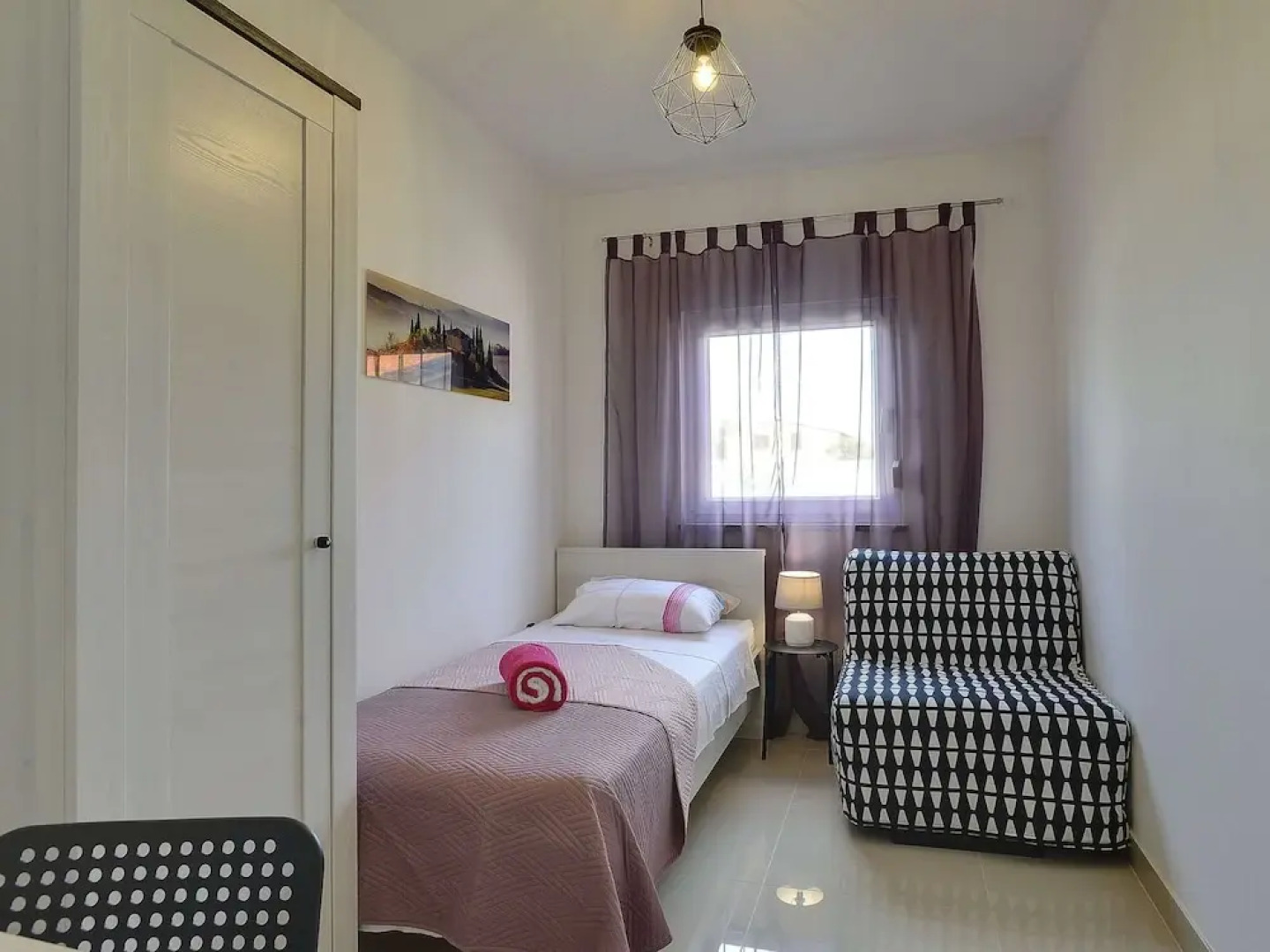 Family Villa With Swimming Pool