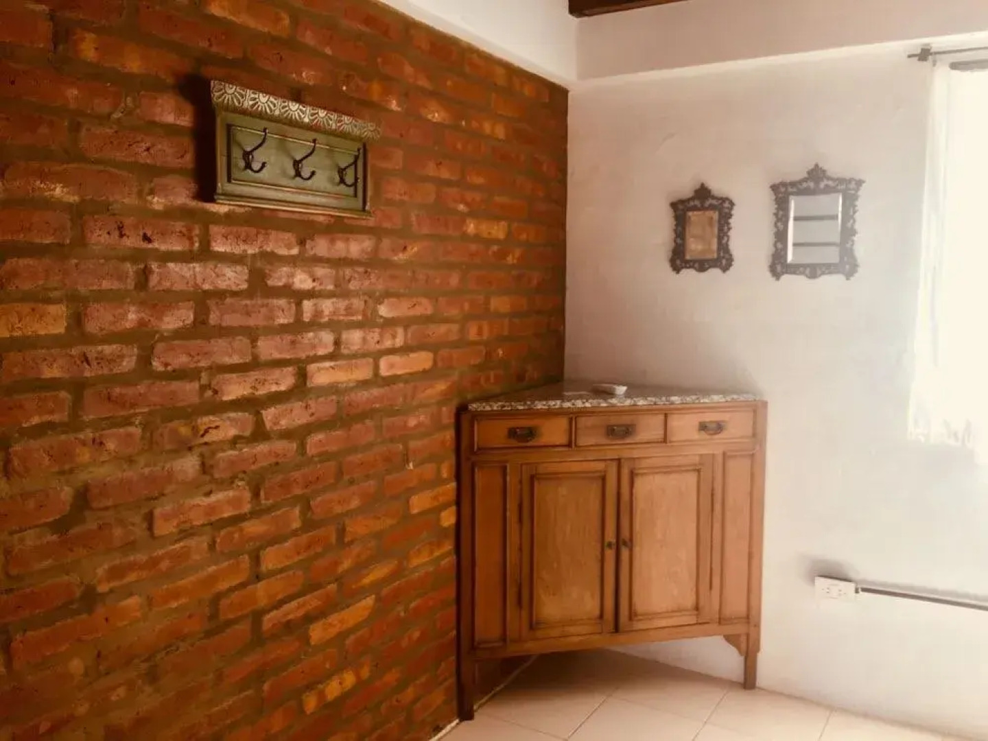 La Floridita Puerto Piramides