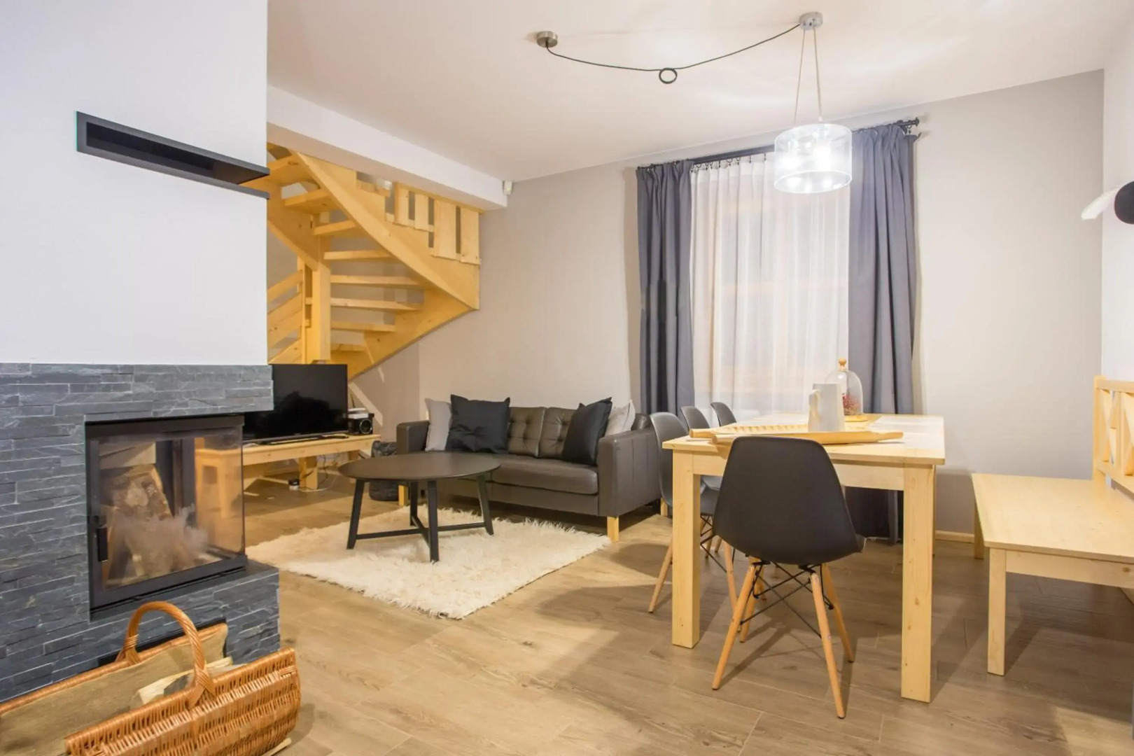 Osada Cztery Pory Roku