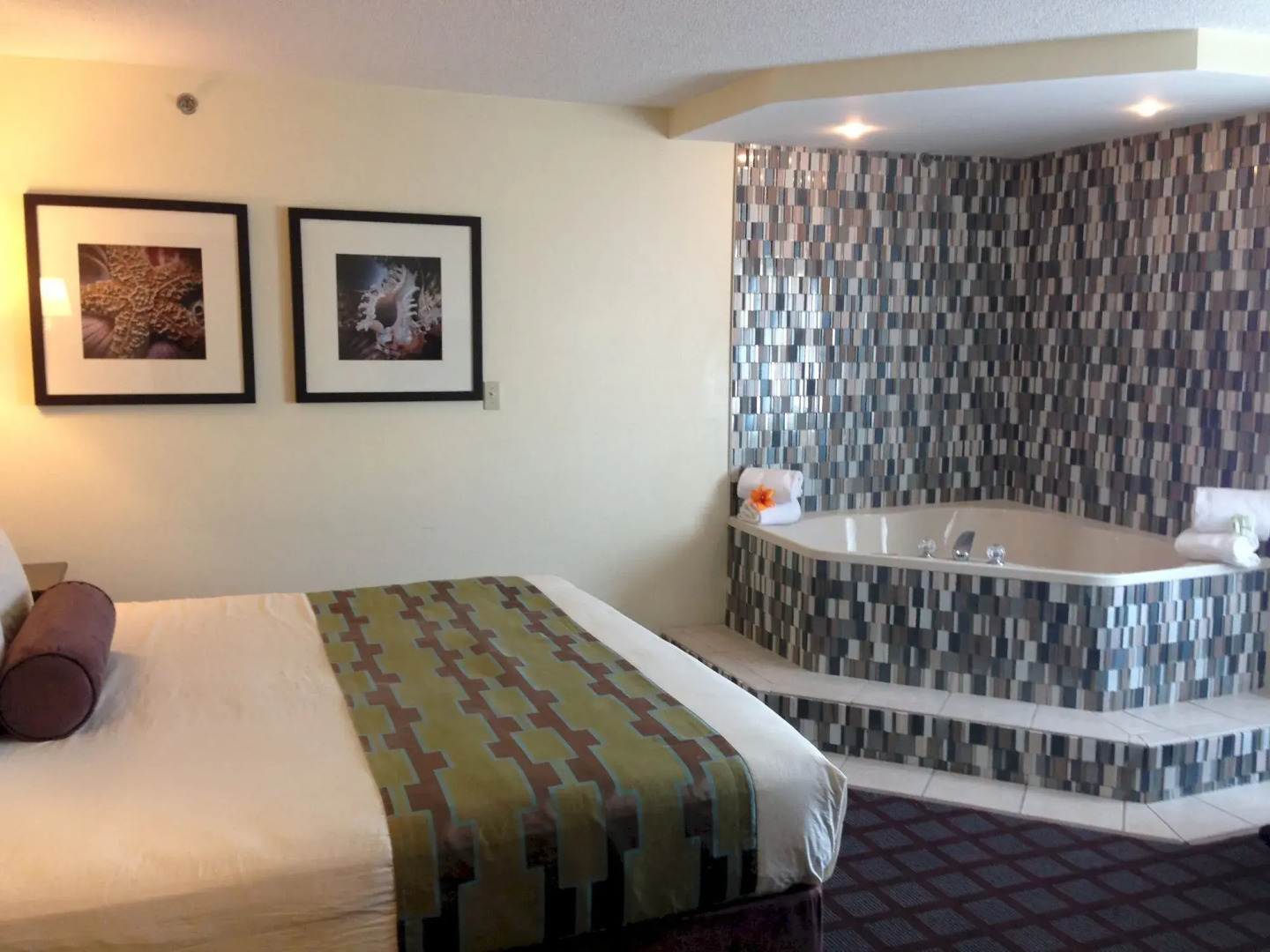 Hotel Monte Carlo Ocean City