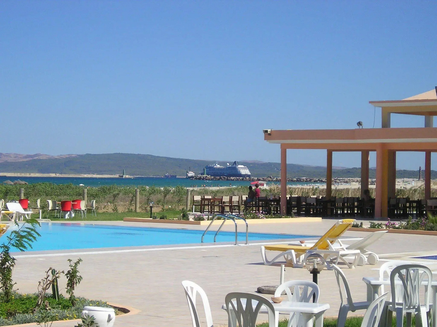 Hotel Nour Congress & Resort