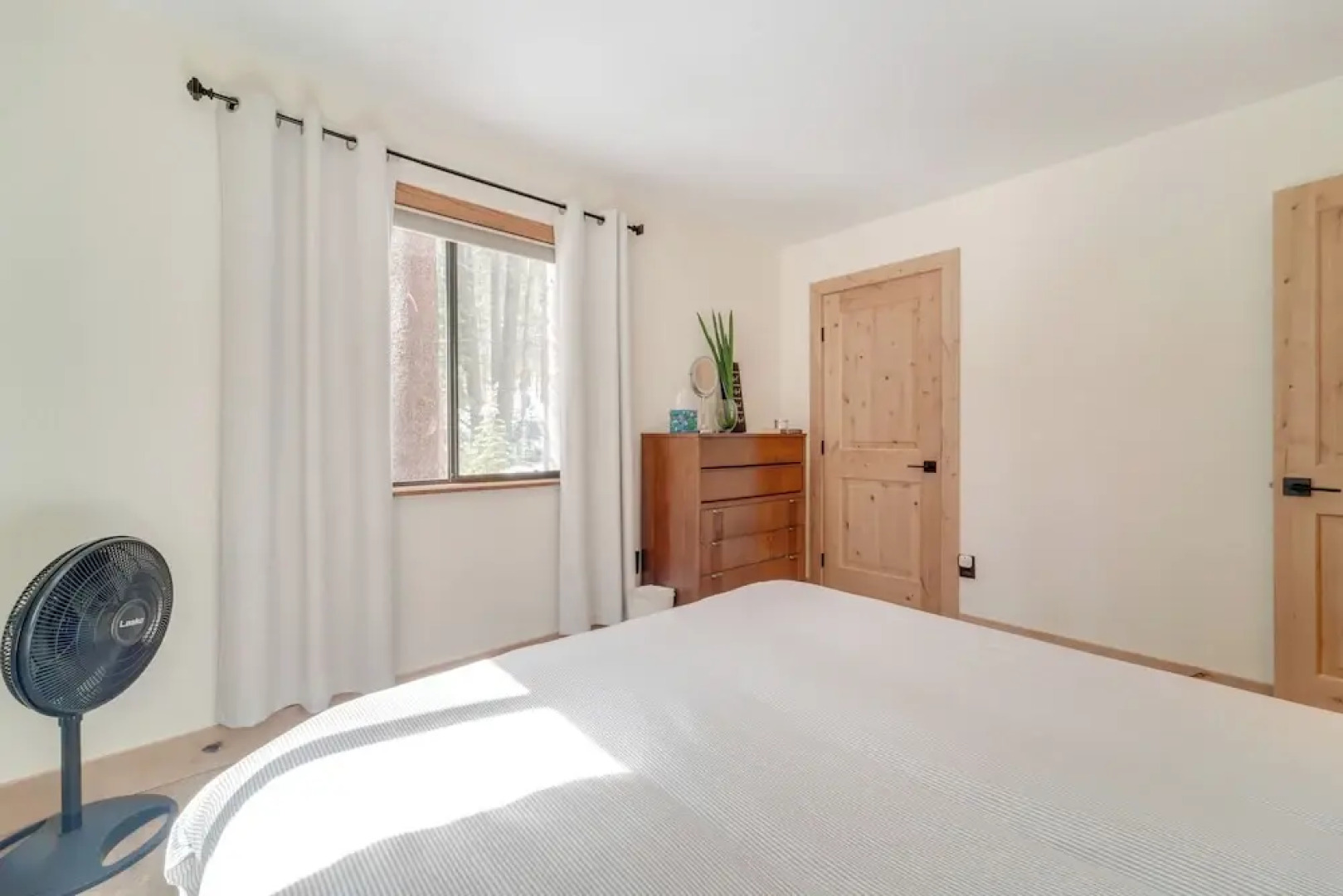 Ski, Hike & Fish: Cabin w/ Deck in Soda Springs!