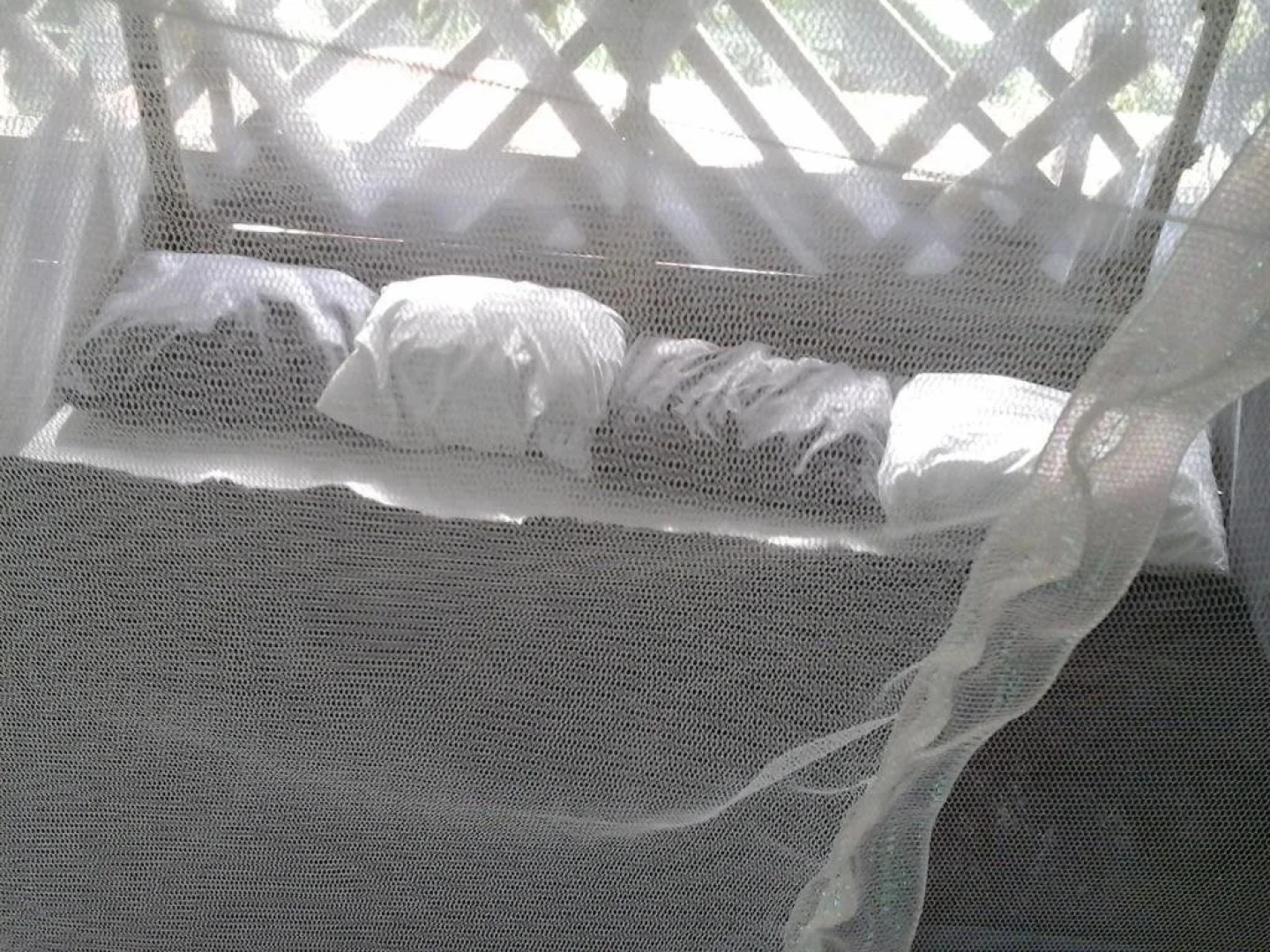 Blue Butterfly Hotel