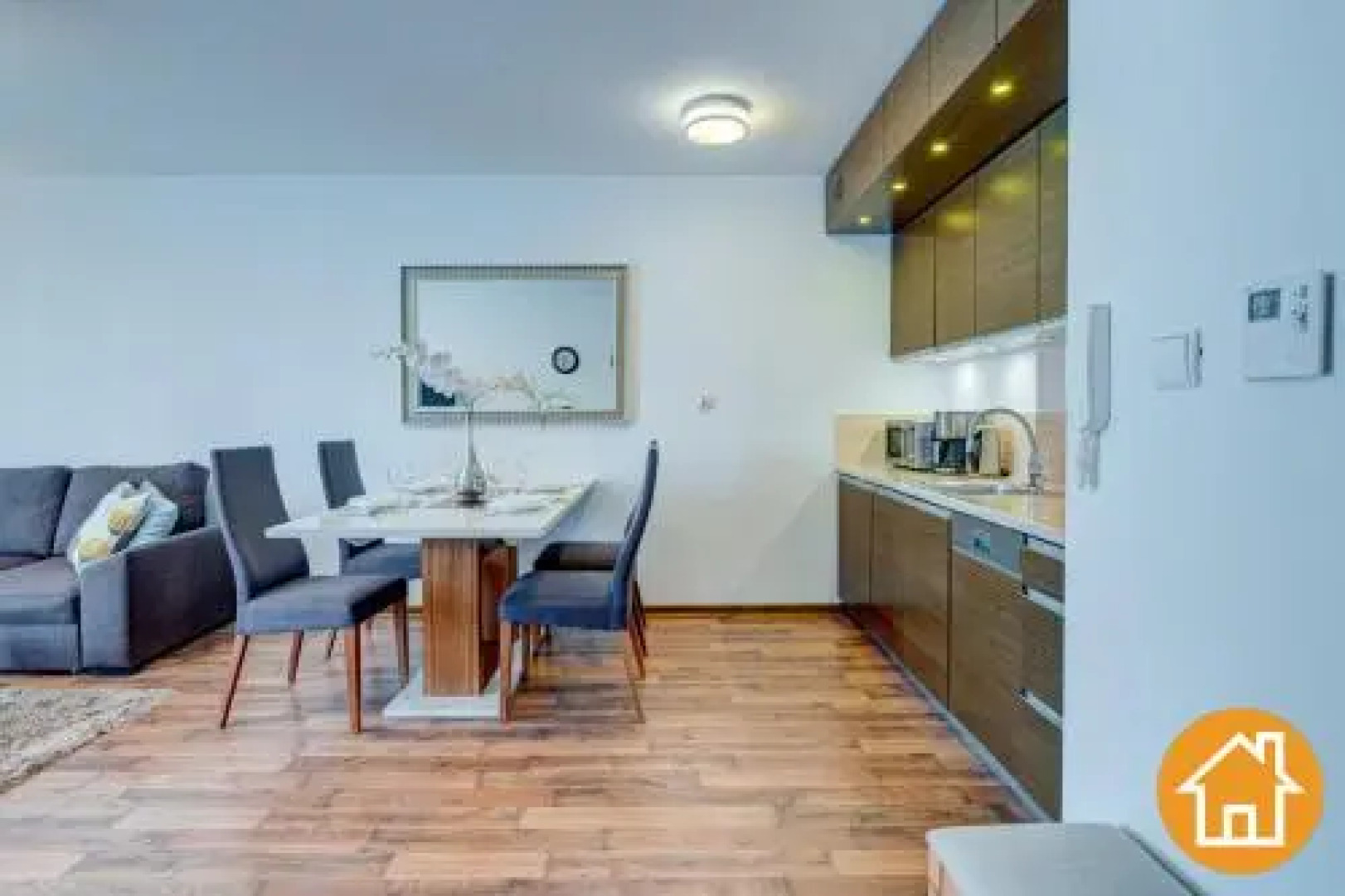 Apartamenty Promenada - visitopl