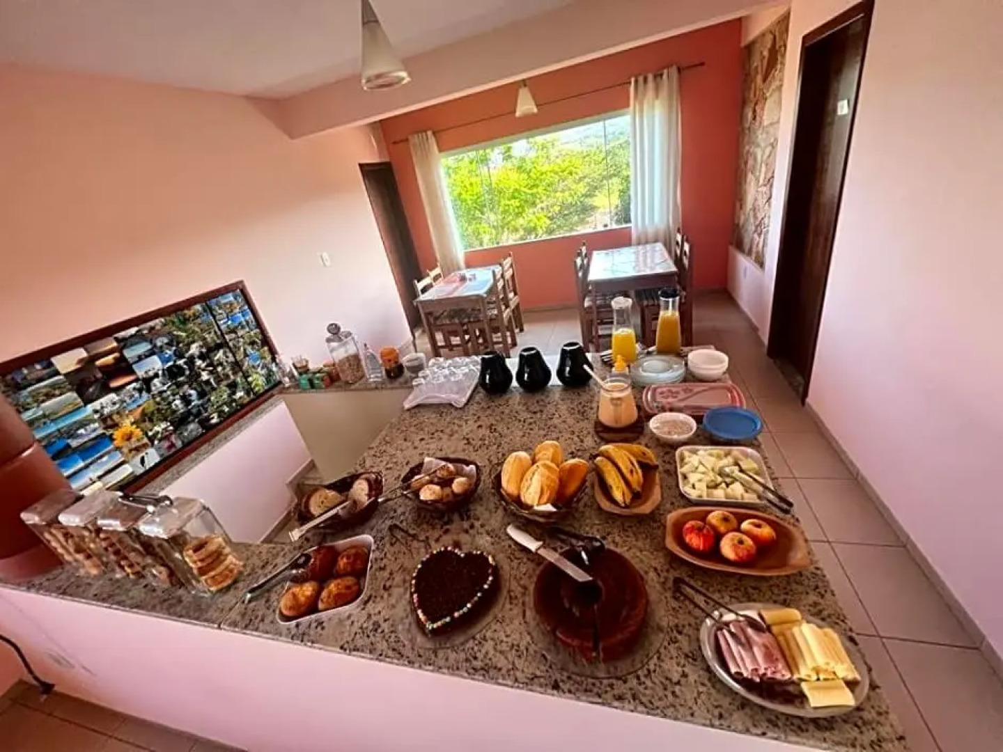 Pousada dos Contos de Carrancas