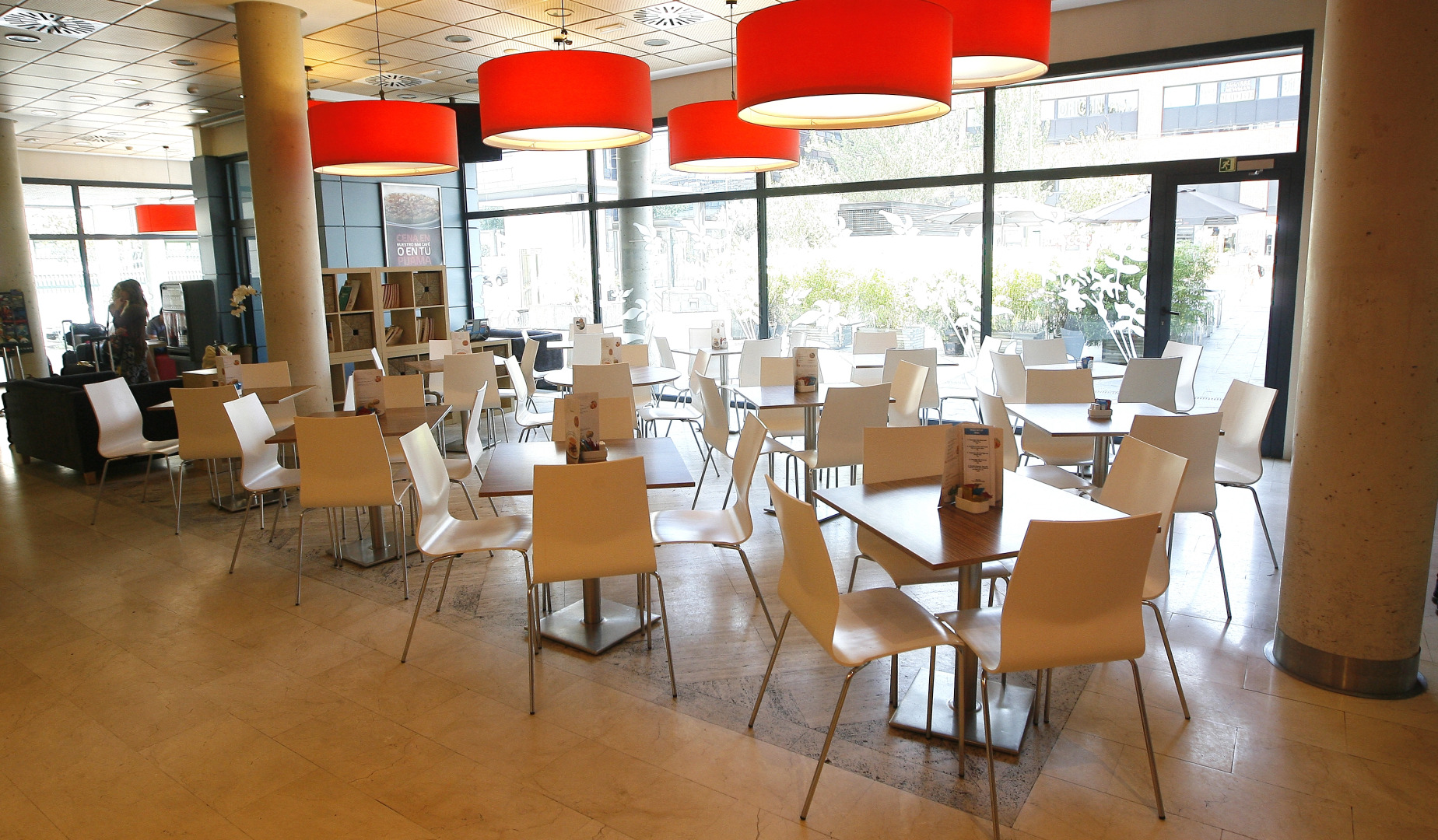 Travelodge Madrid Torrelaguna