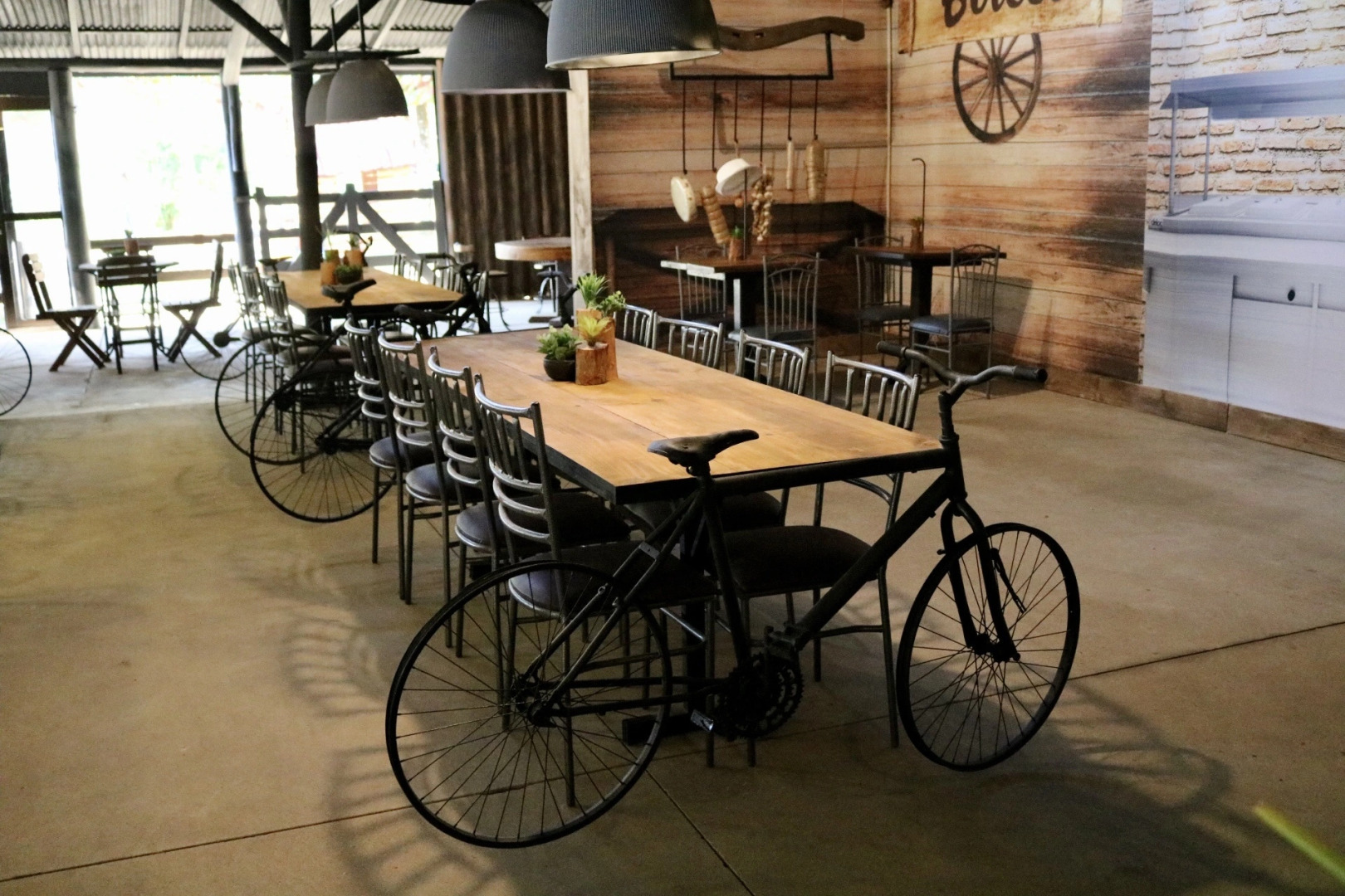 Hotel Fazenda Vilarejo