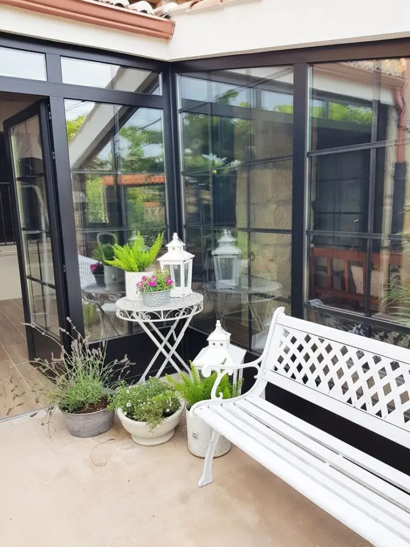 Casa de Fontán s. XVII