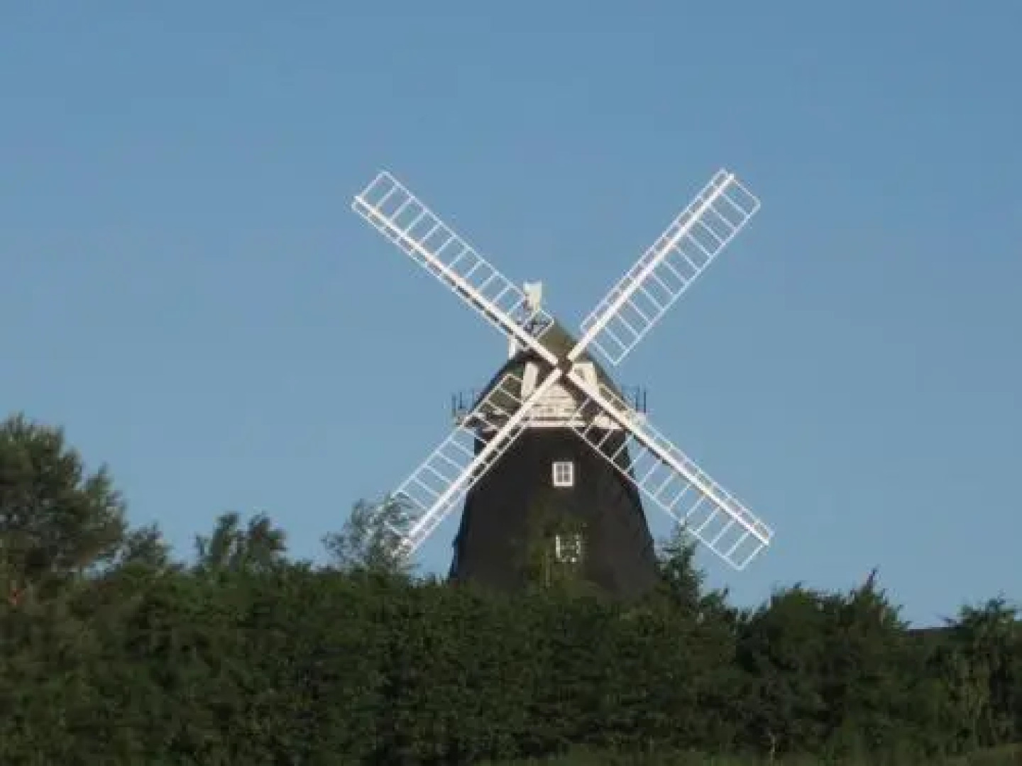 Garten Hotel Sophienhof