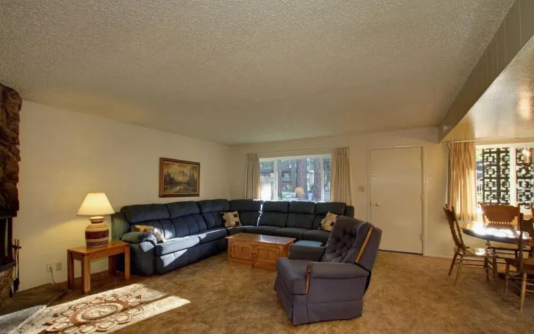 Barnum Bavarian Village by RedAwning