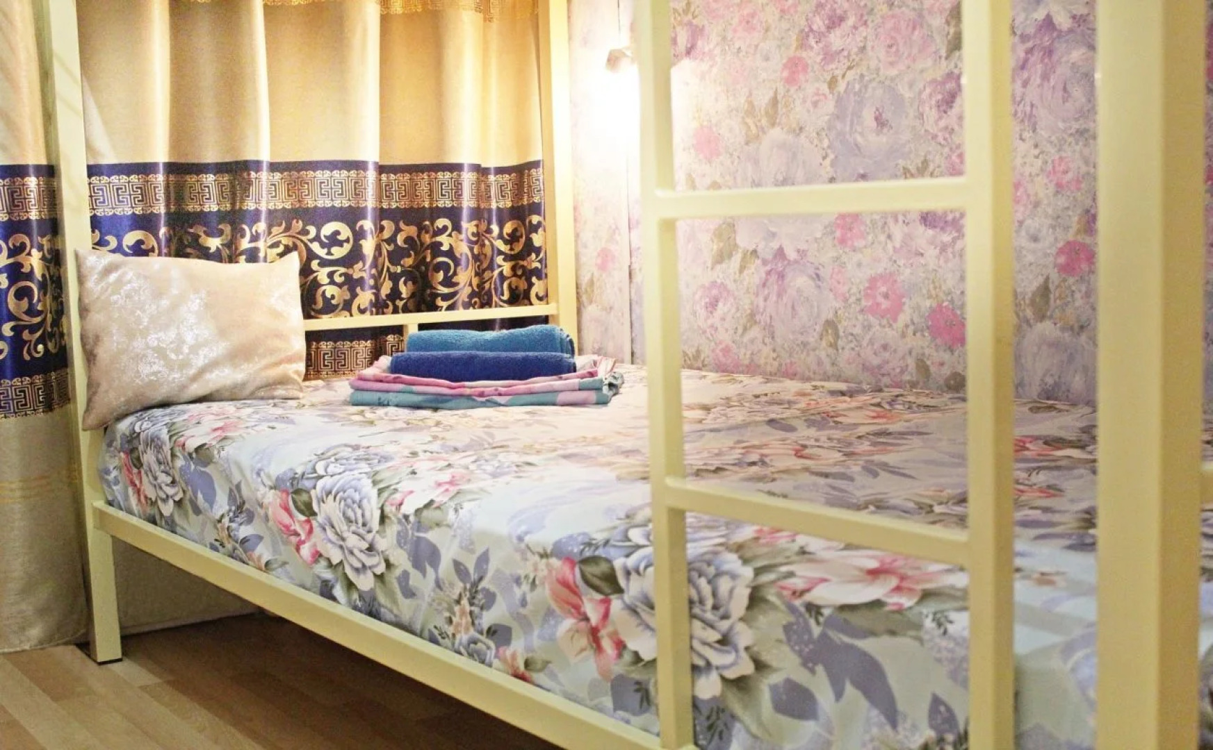 Hostel FilosoF on Taganka