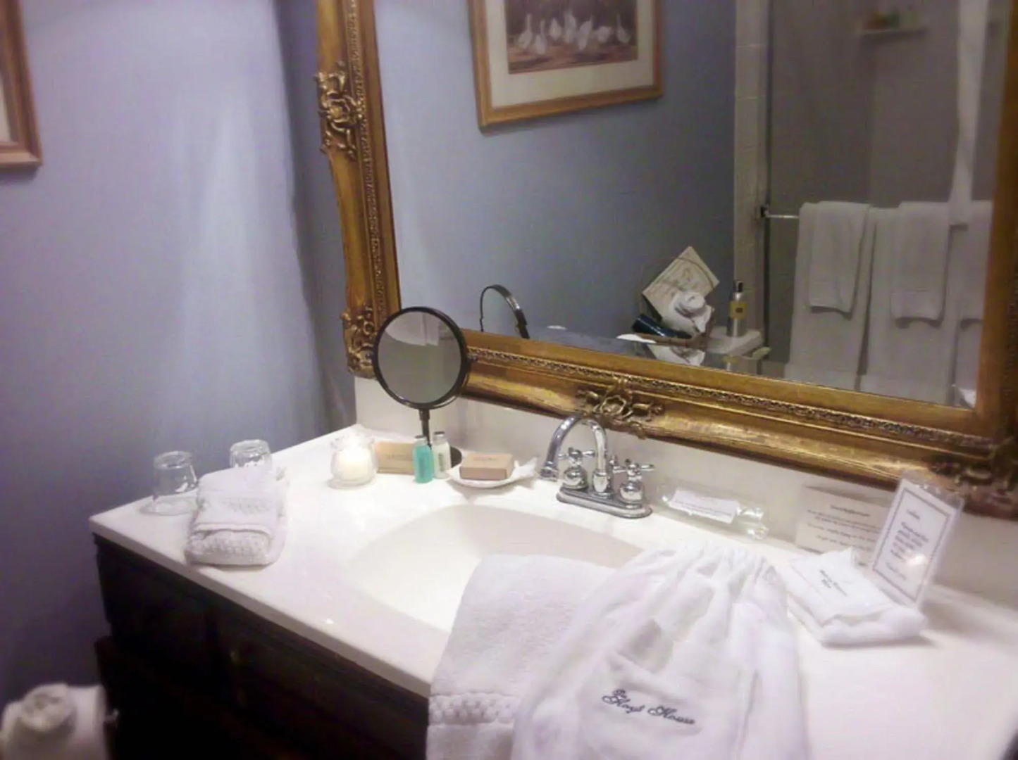 Hoyt House Amelia Island