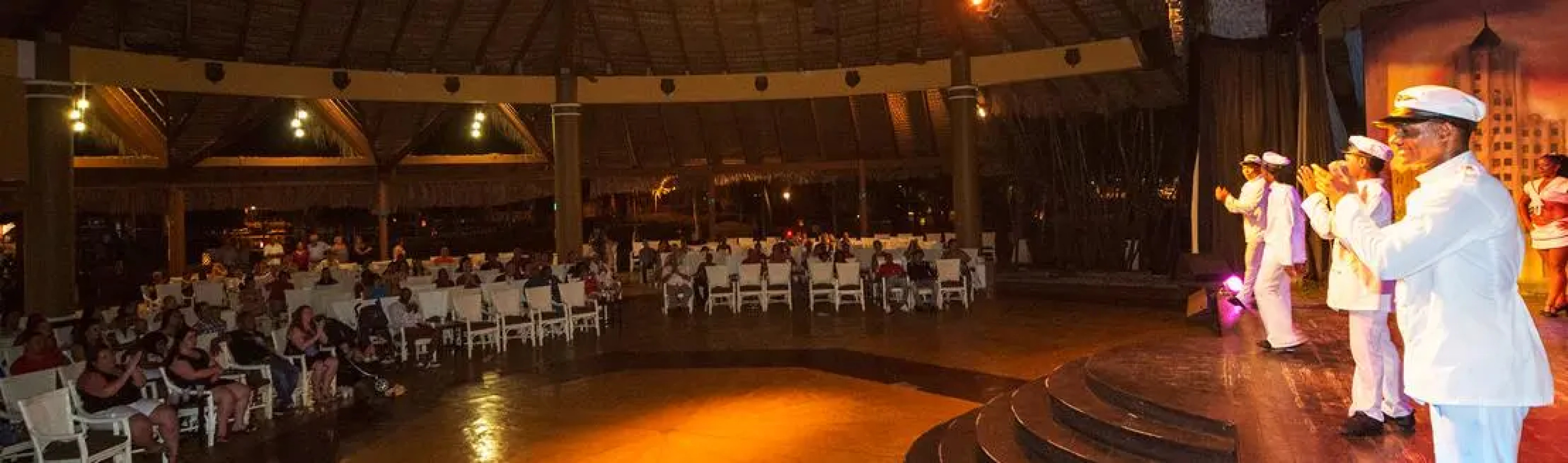 Marien Puerto Plata - All Inclusive