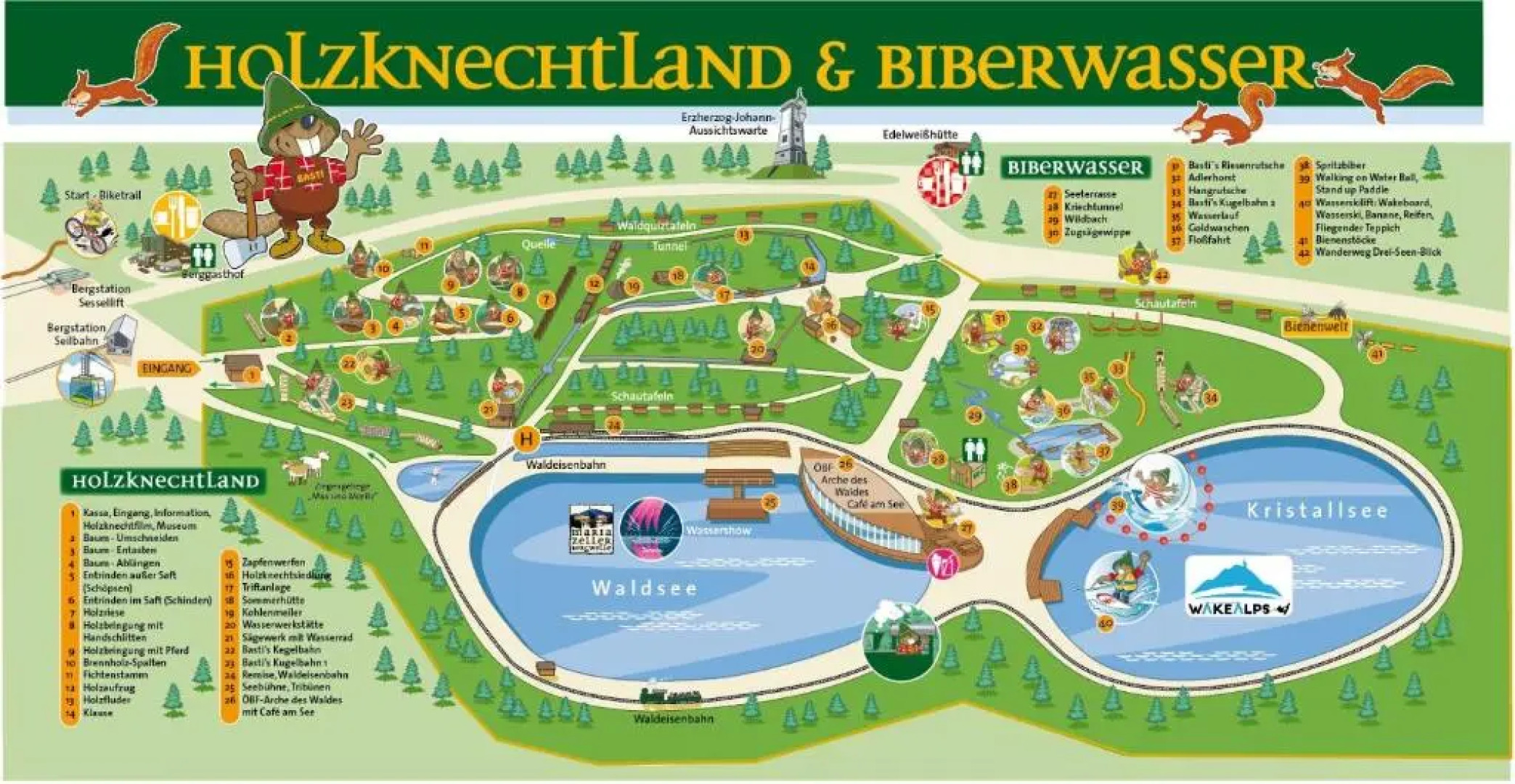 Apartment Mariazell Bürgeralpe