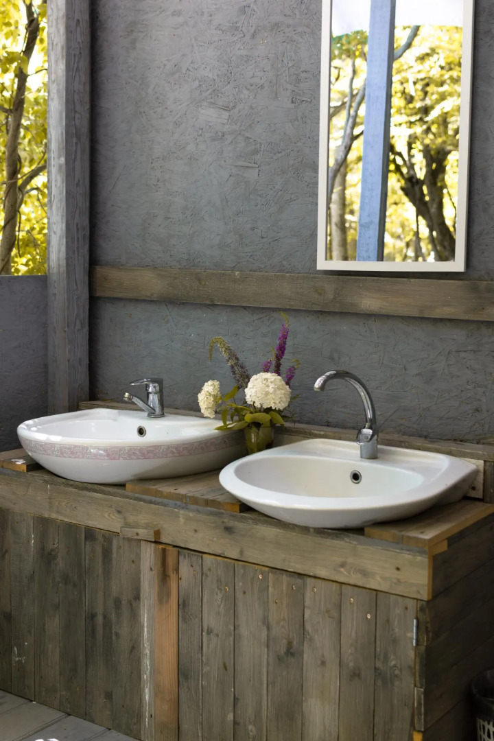 Дикий (бывш. Дикое место)