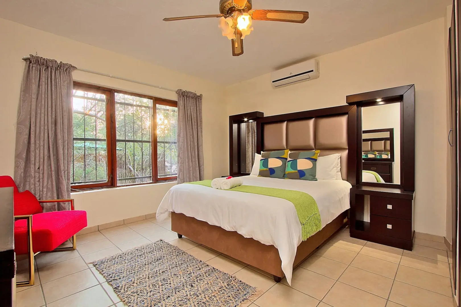 Royale Marlothi Safari Lodge