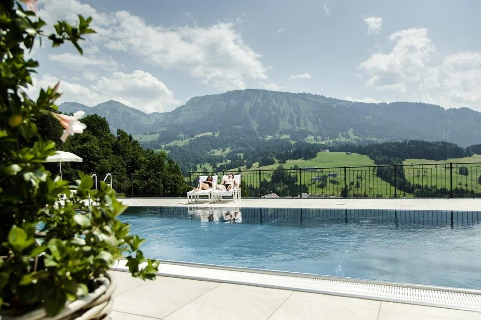 Ferienidylle St. Hubertus