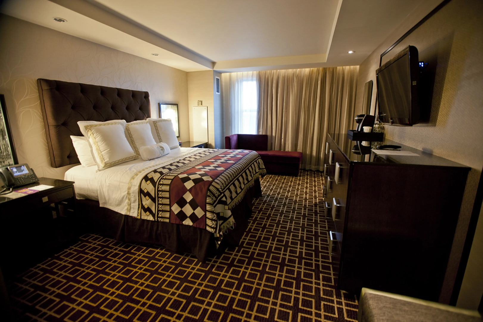 Miccosukee Casino & Resort