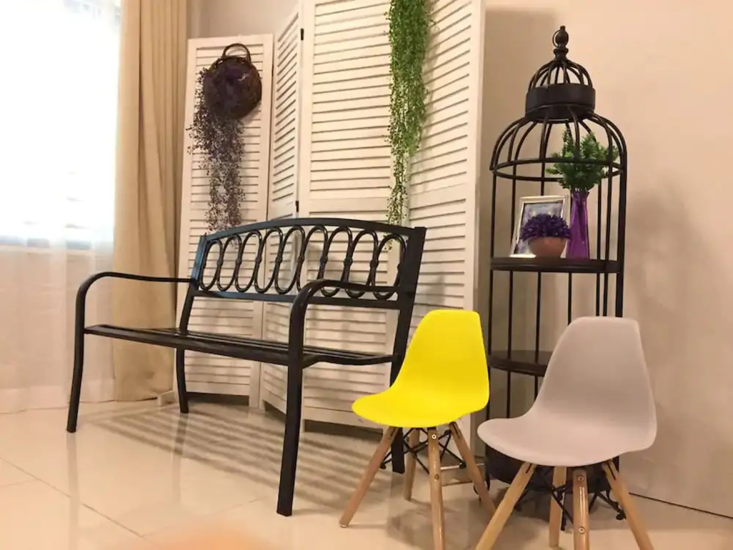 Sandakan Hill Terrace 3