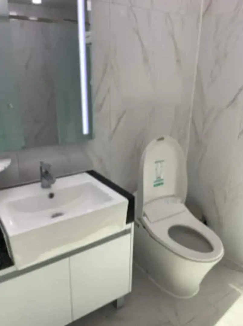 Yeongdeok Ocean Beach Resort