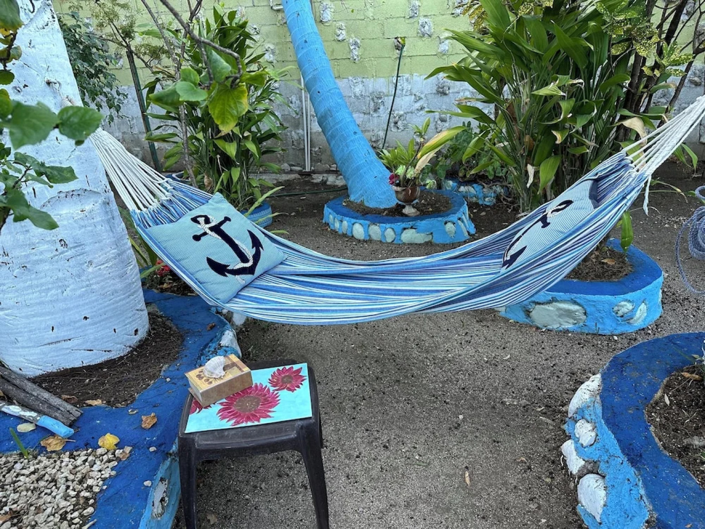 Villa Sea Foam Shore