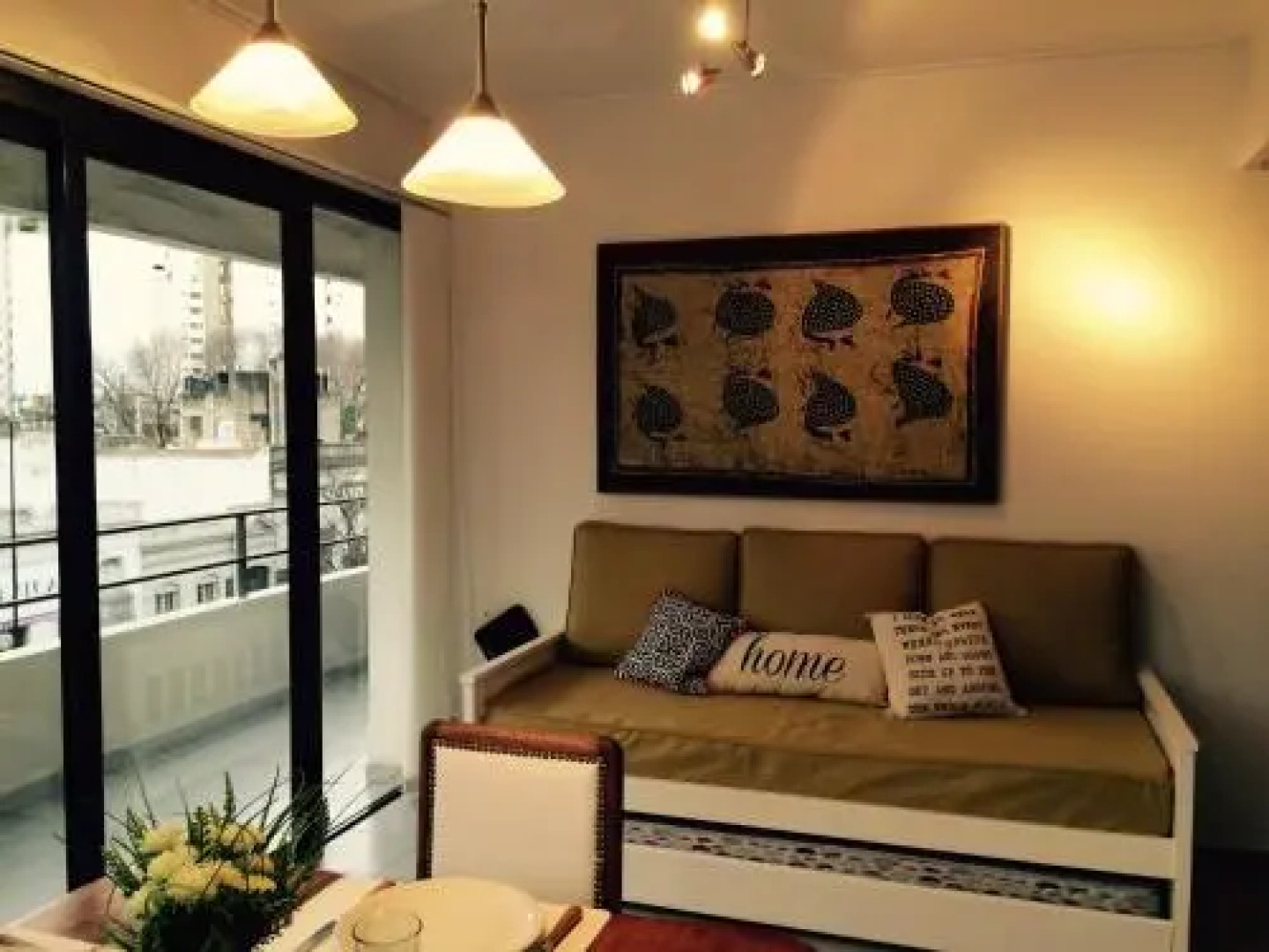 Apartamentos Diagonal