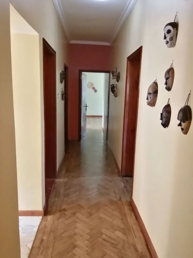 Airport Link Guest House