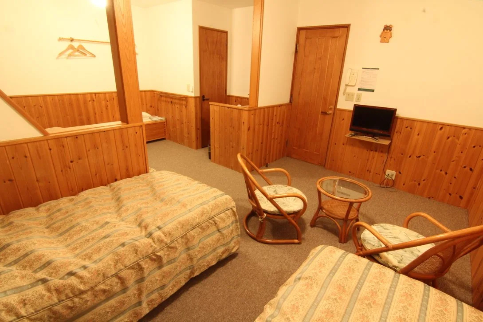 Pension Asanebou
