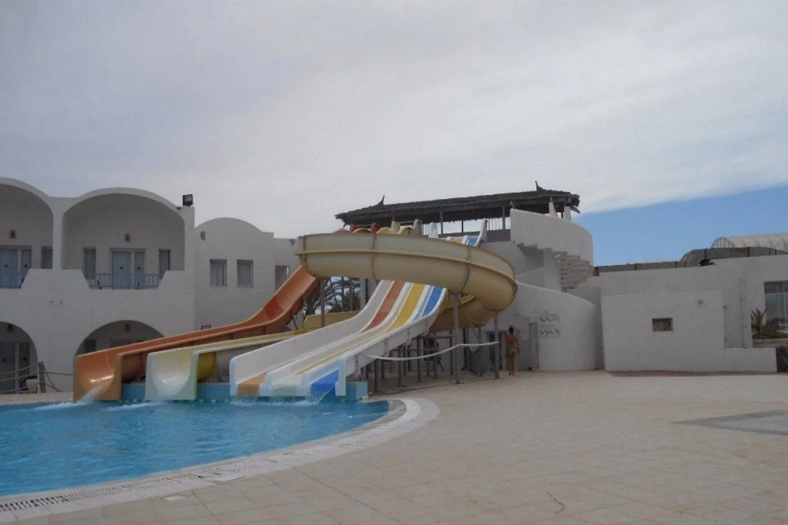 Hotel Meninx Djerba