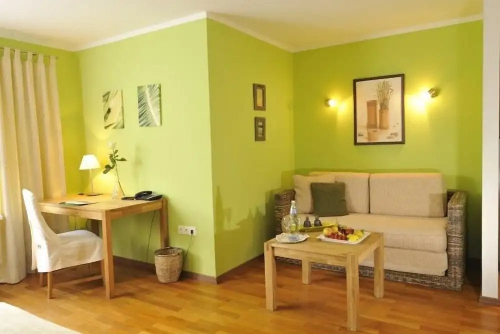 Hotel Dreimädelhaus