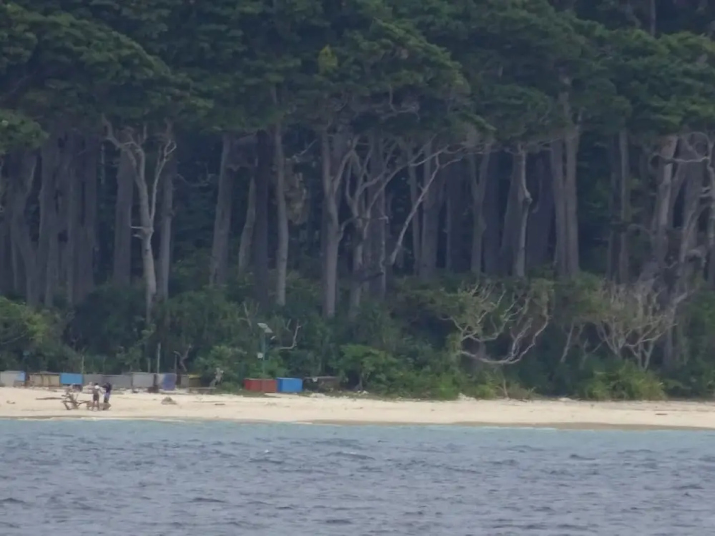 Pearl Park Beach Resort