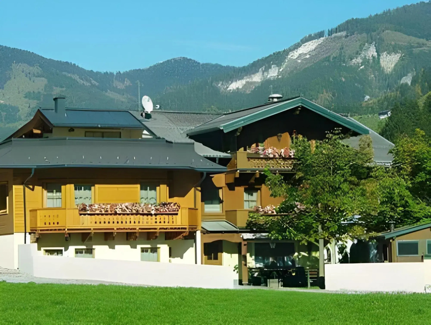 Hotel Schiederhof