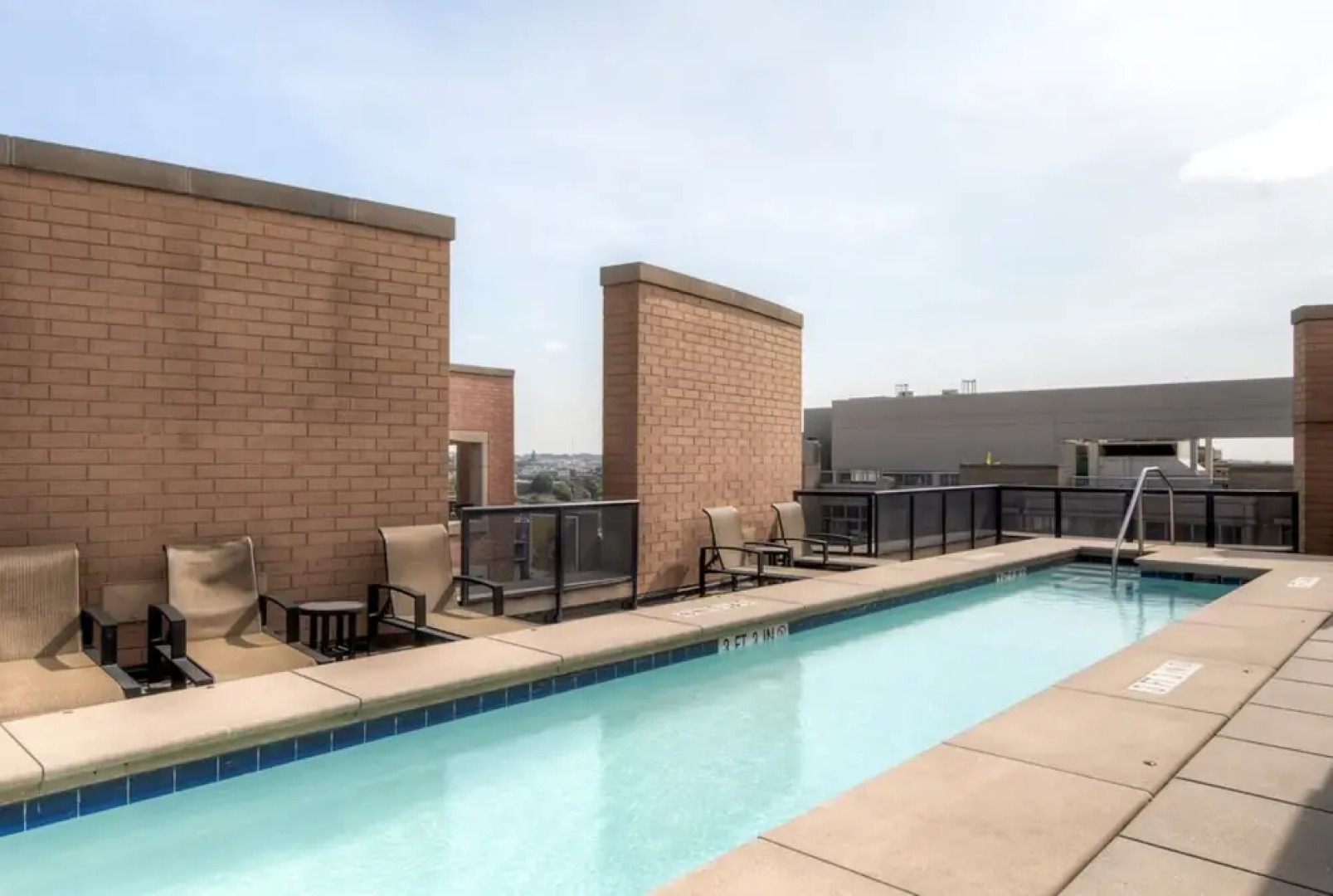 Marriott ExecuStay 425 Mass