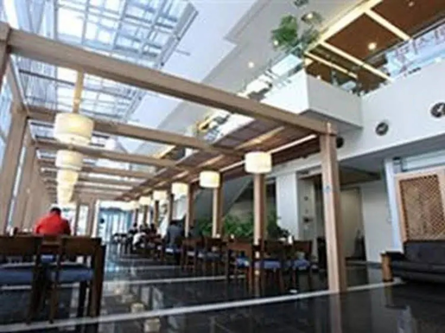 High One Condo Valley Condo