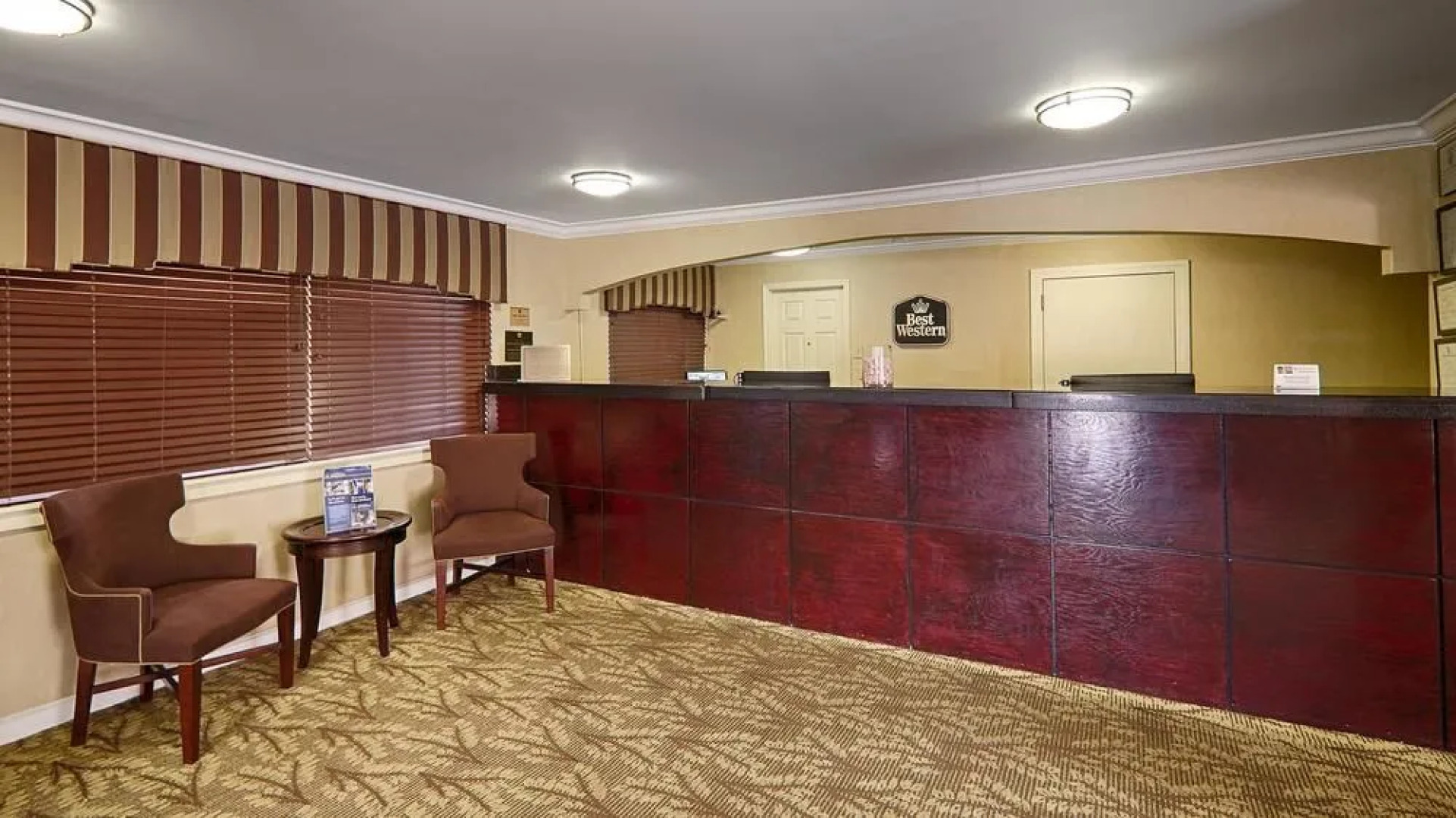 Best Western Kennesaw Inn